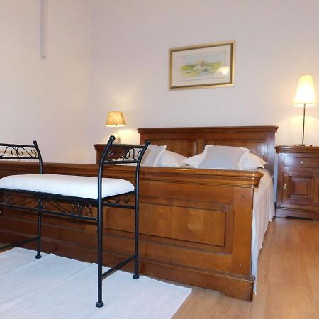 Apartment Dalmatia Ketty Makarska Extérieur photo